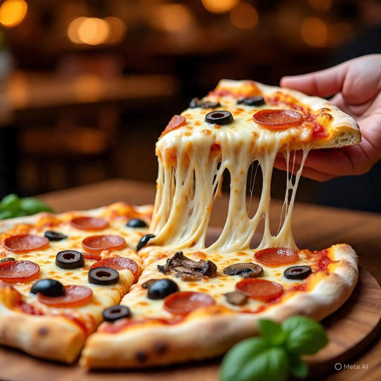 Kotipizza is Popular in Finland