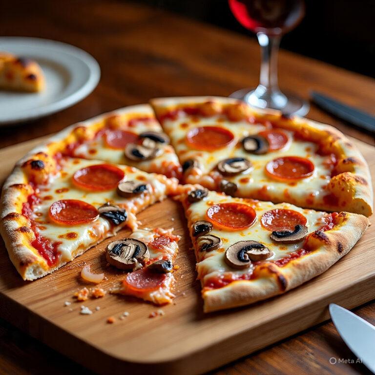 Secret Behind Kotipizza’s Successful Recipe