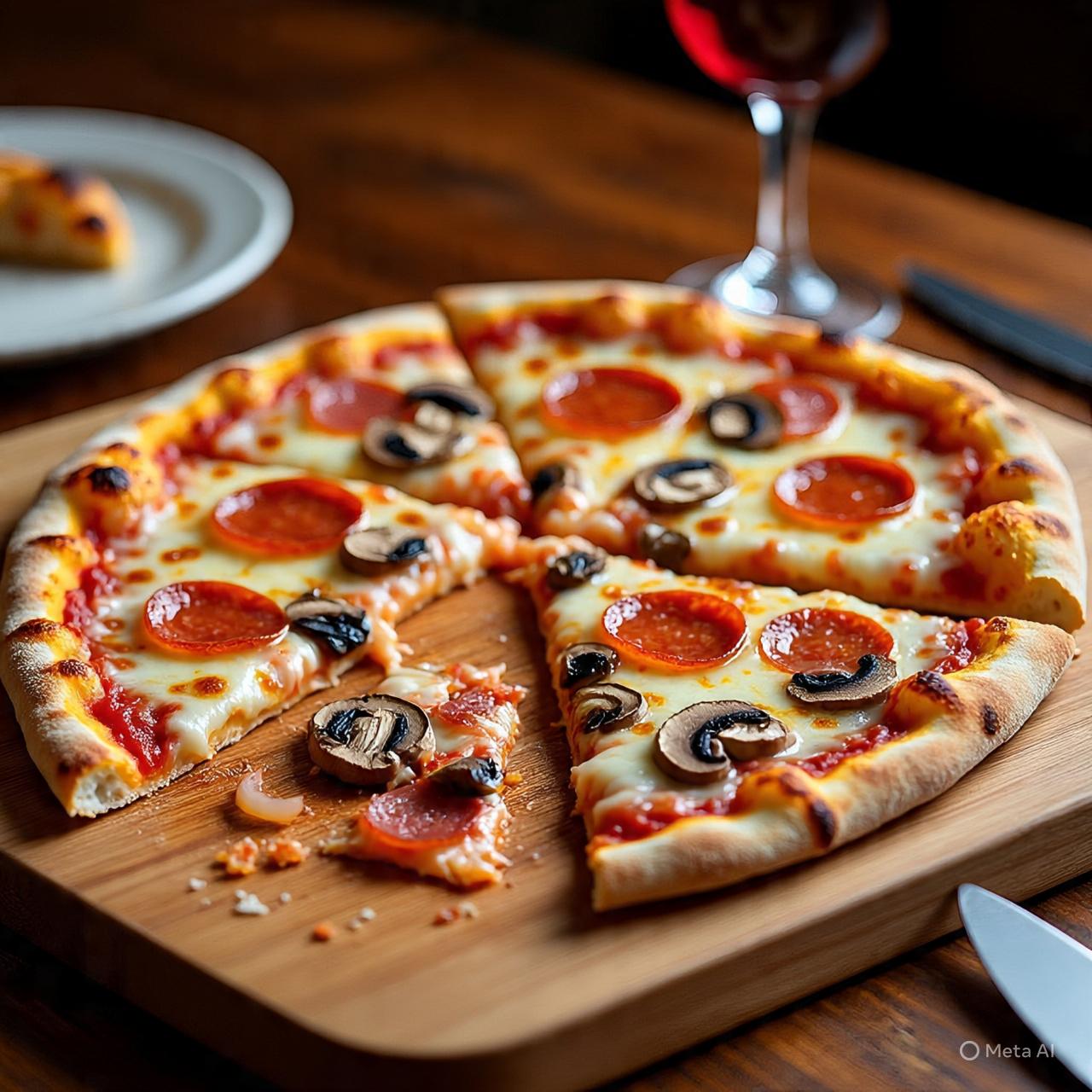 Secret Behind Kotipizza’s Successful Recipe