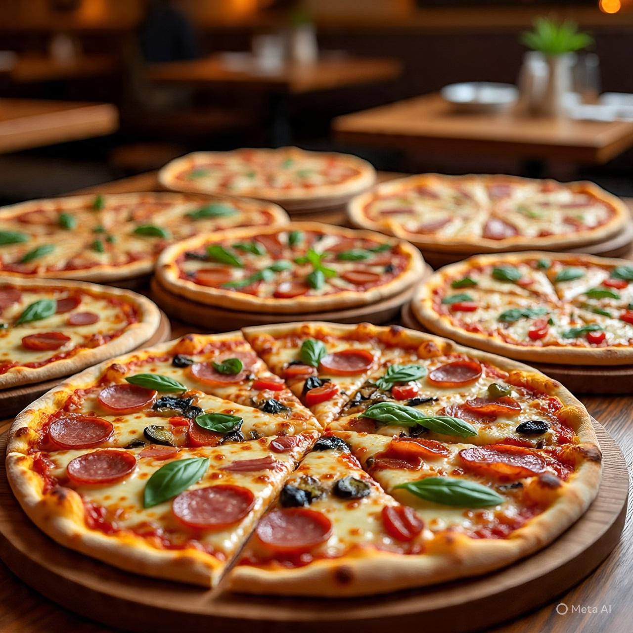 Kotipizza Menu with Prices Finland 2026