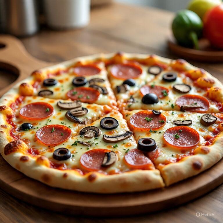 Kotipizza Became a Leading Force in Finland’s Modern Pizza Market